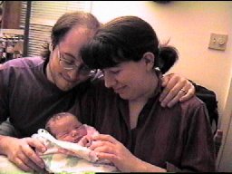 Kai's Family